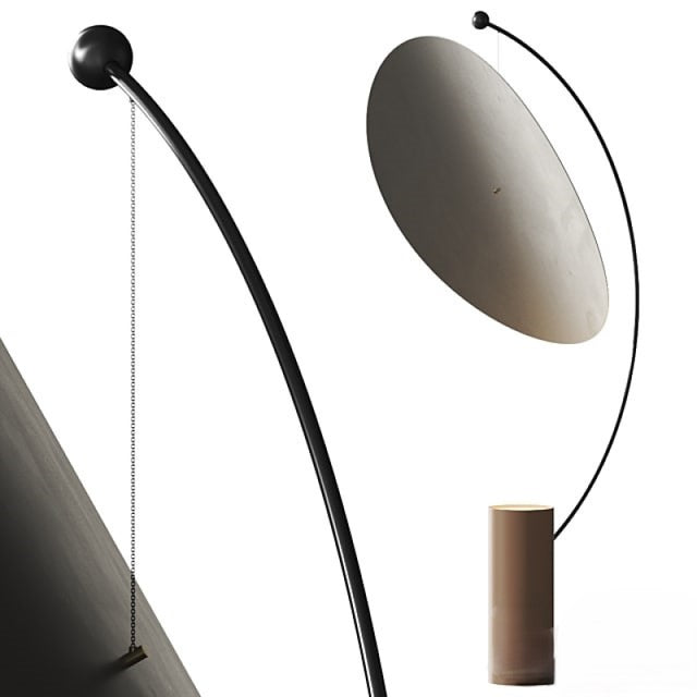 FL LAMP 005