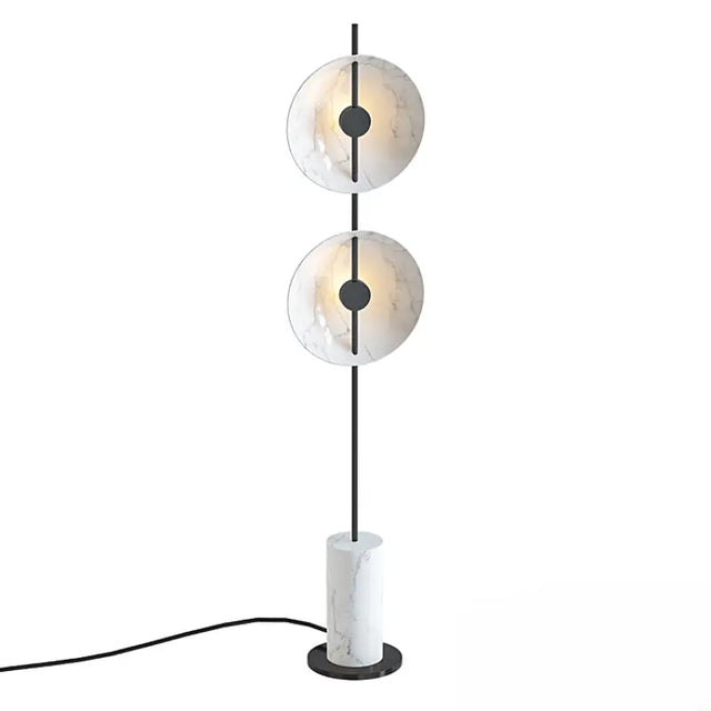 FL LAMP 008