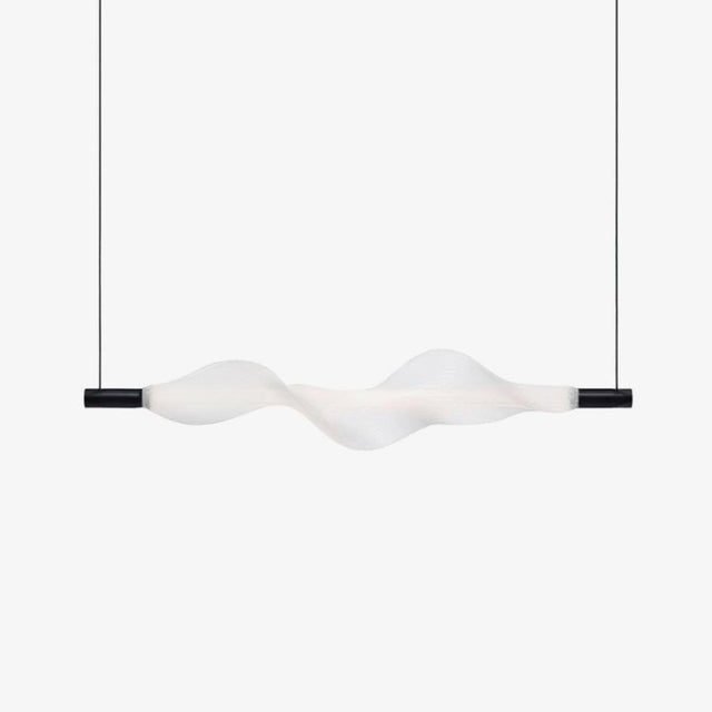 PENDANT 009 WHITE