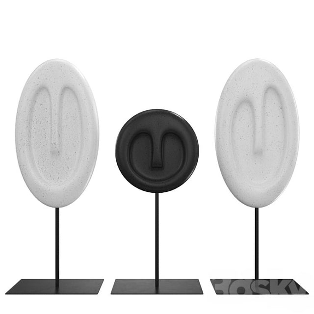 SCULPTURE 013 L