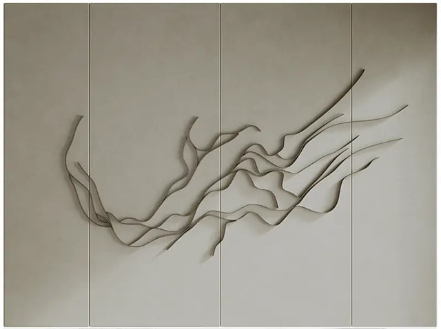WALL DECO 007 S