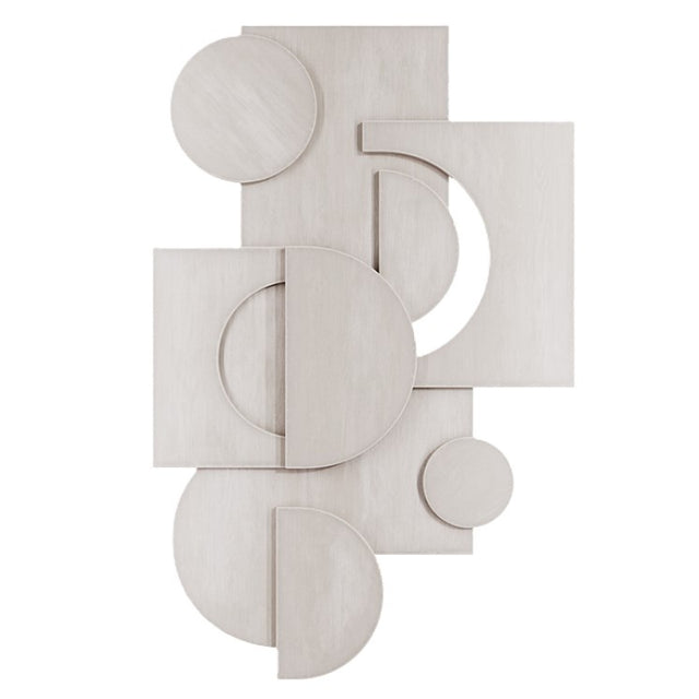 WALL DECO 018 L