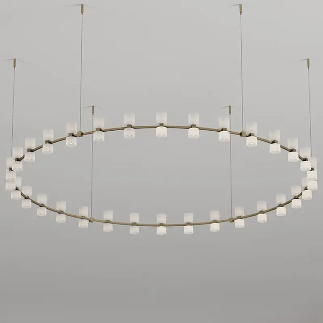 CHANDELIER 011 S